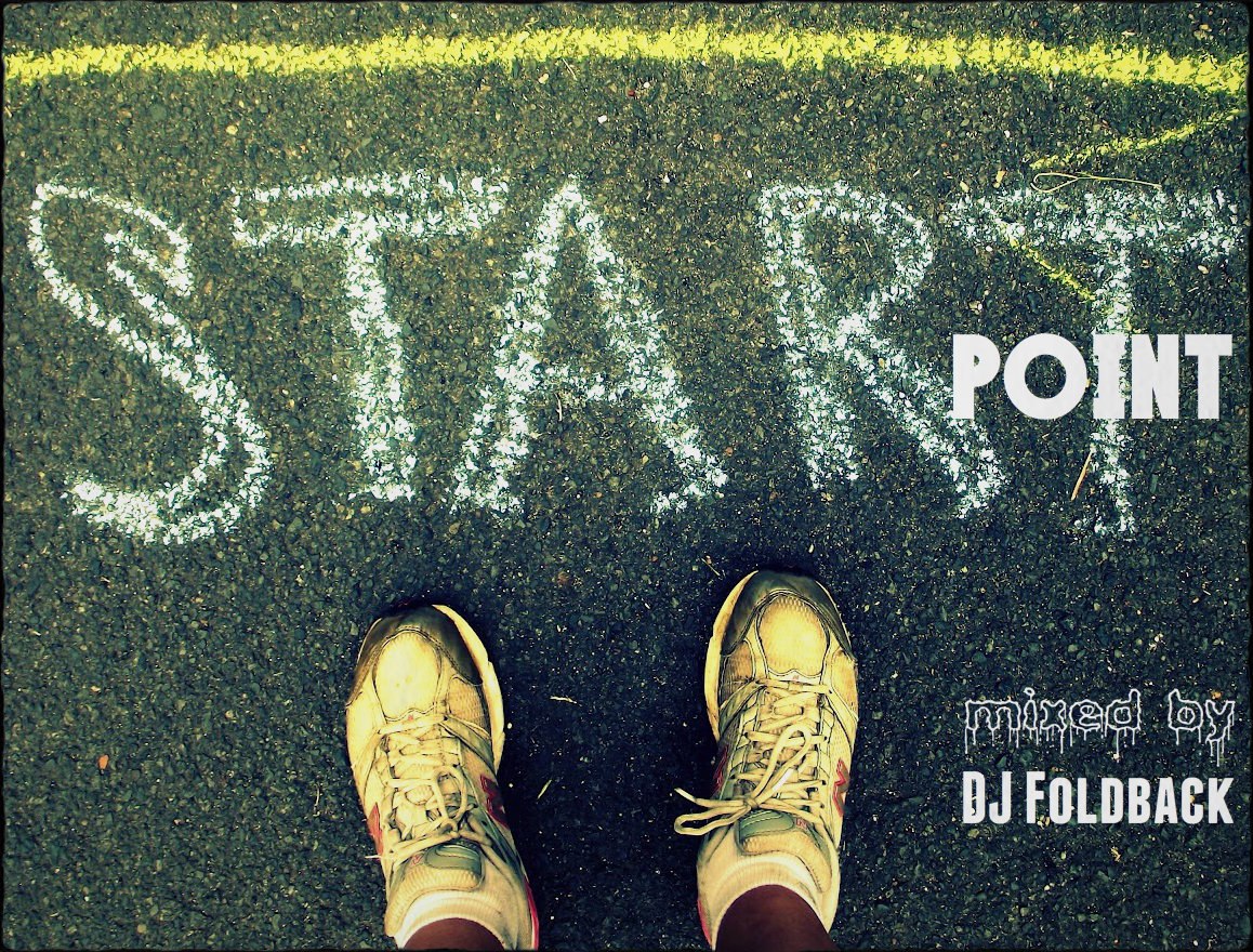 DJ Foldback - Start Point