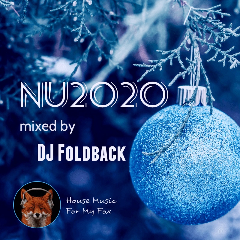 DJ Foldback - NU2020