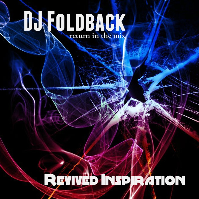 DJ Foldback - Revived Inspiration
