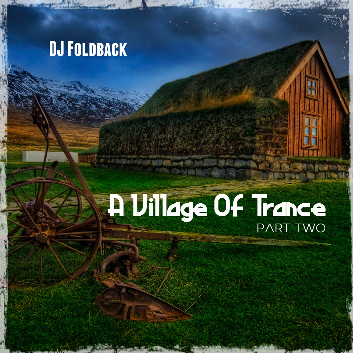 DJ Foldback - AVOT (Part Two)