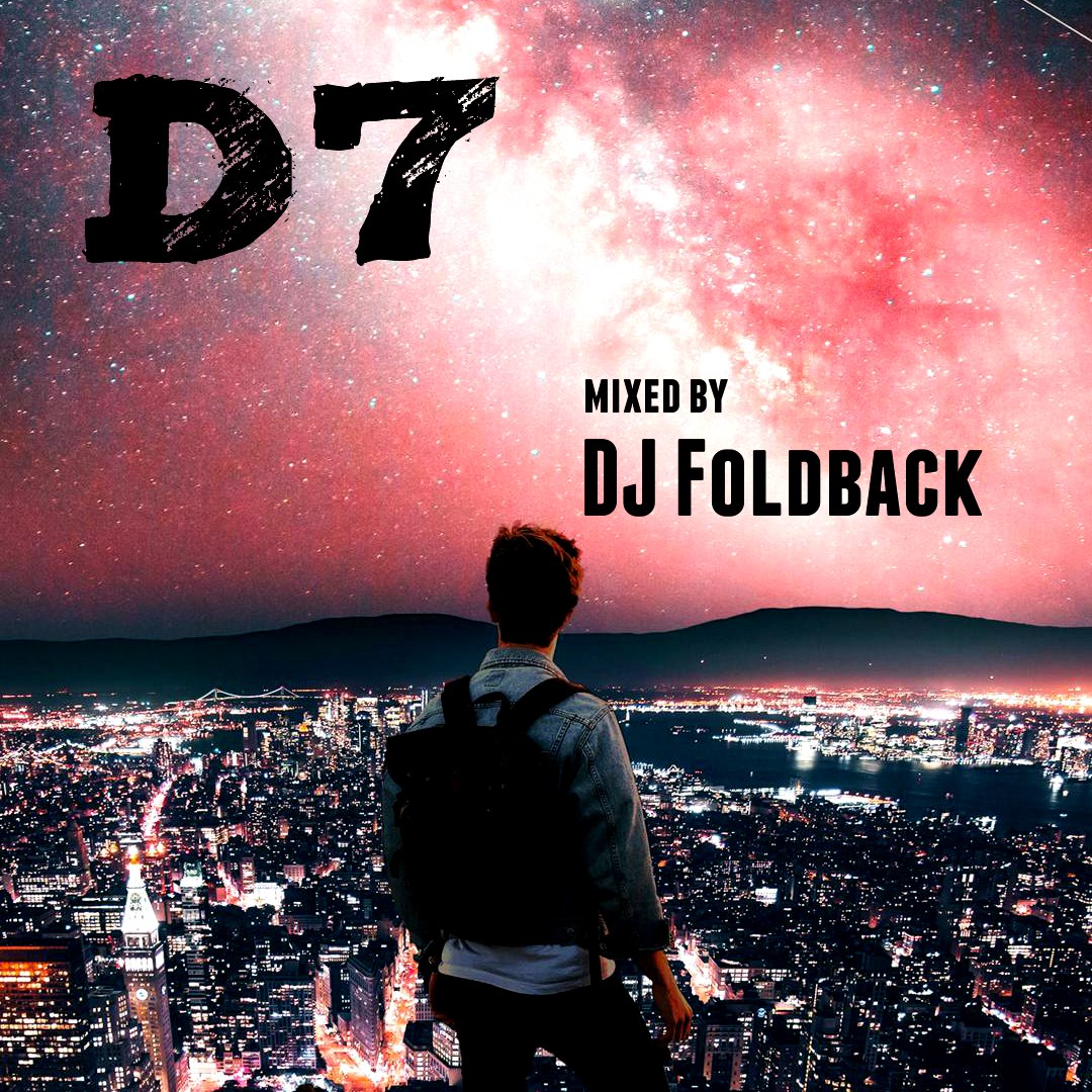 DJ Foldback - D7